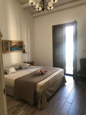 Alloro Guest House